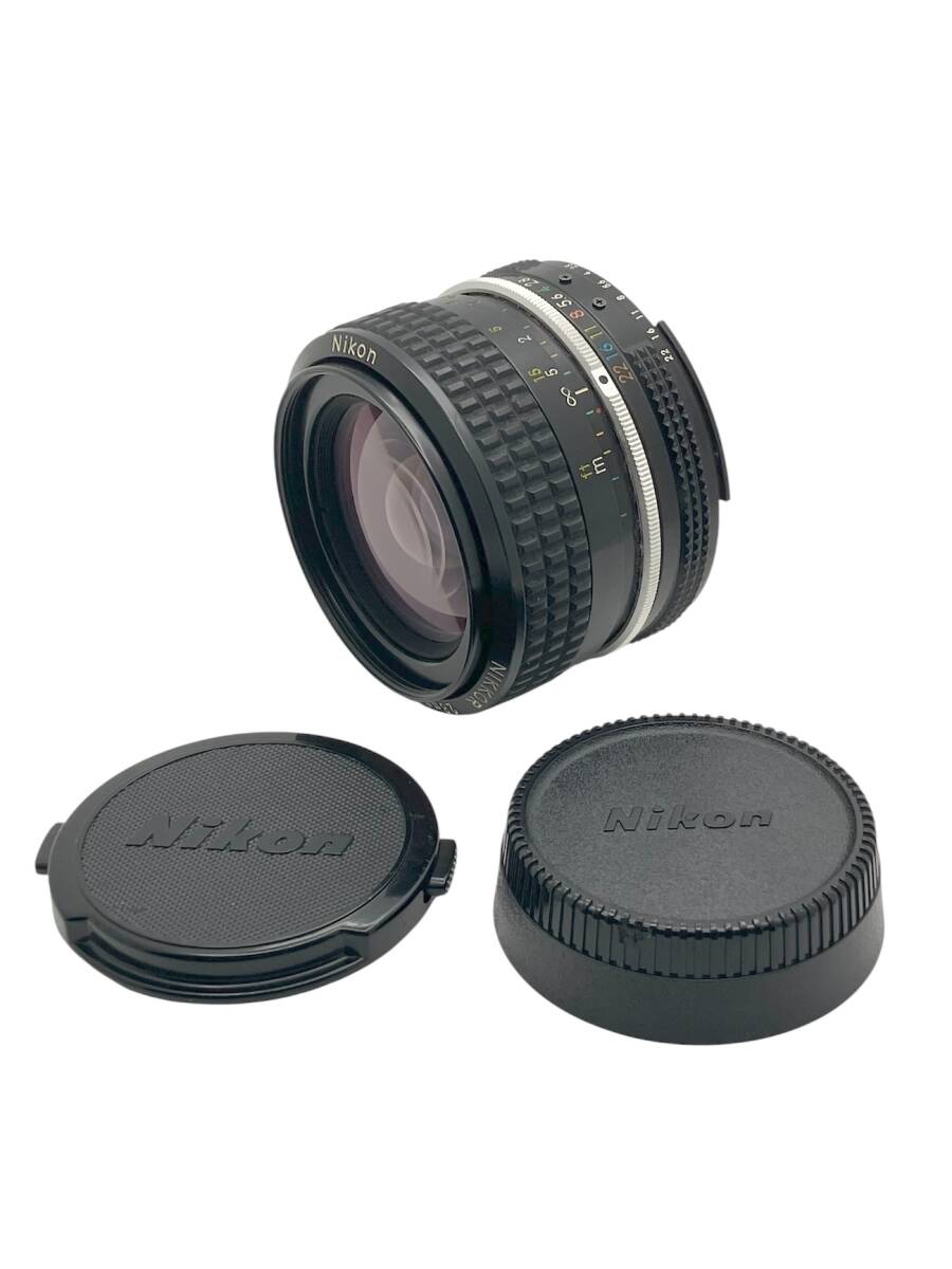 2026年最新】Yahoo!オークション -nikkor 28mm f2.8の中古品・新品・未
