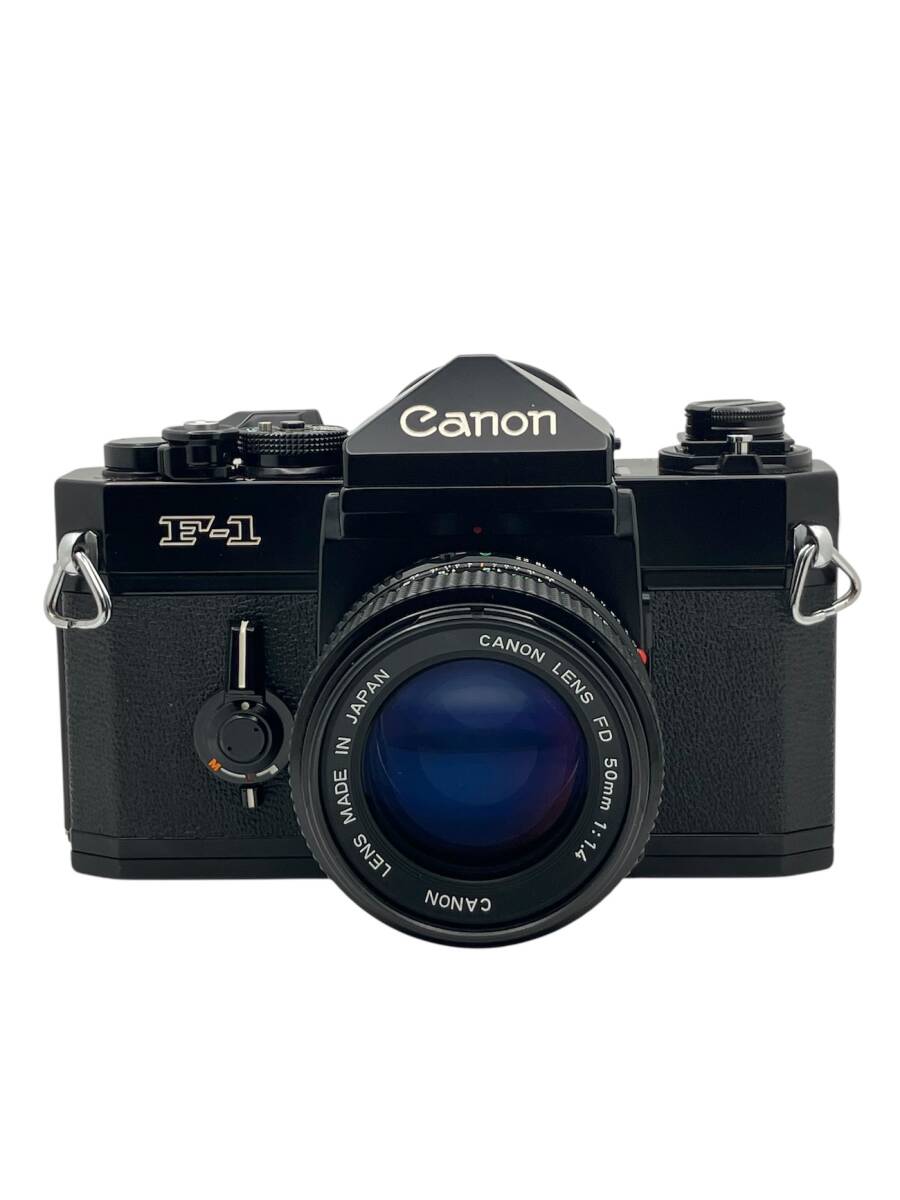Yahoo!オークション -「canon f-1」の落札相場・落札価格
