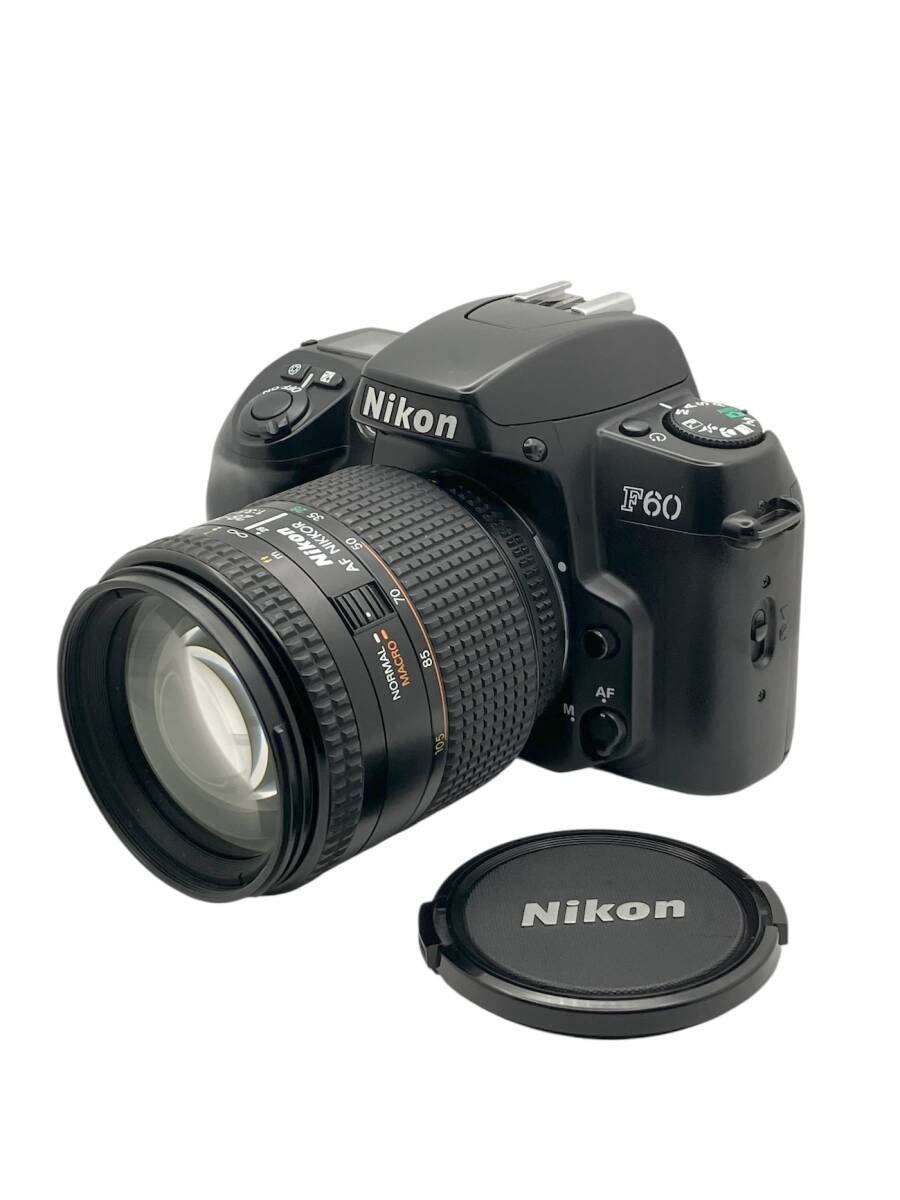 2026年最新】Yahoo!オークション -nikon f60の中古品・新品・未使用品一覧