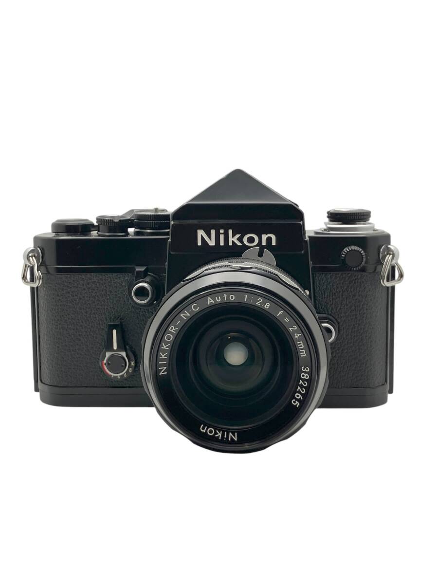 Yahoo!オークション -「nikon f アイレベル ブラック」の落札相場