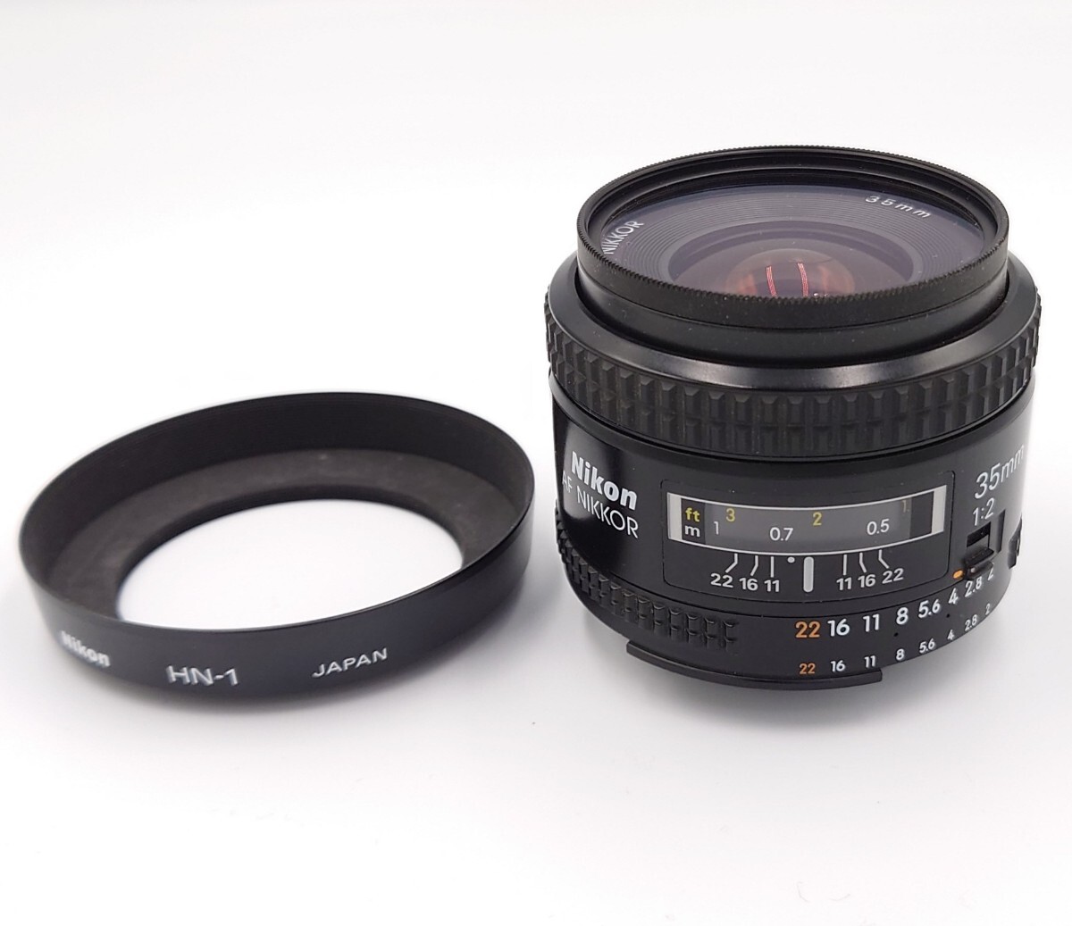 ニコン HN-1 オークション比較 - 価格.com