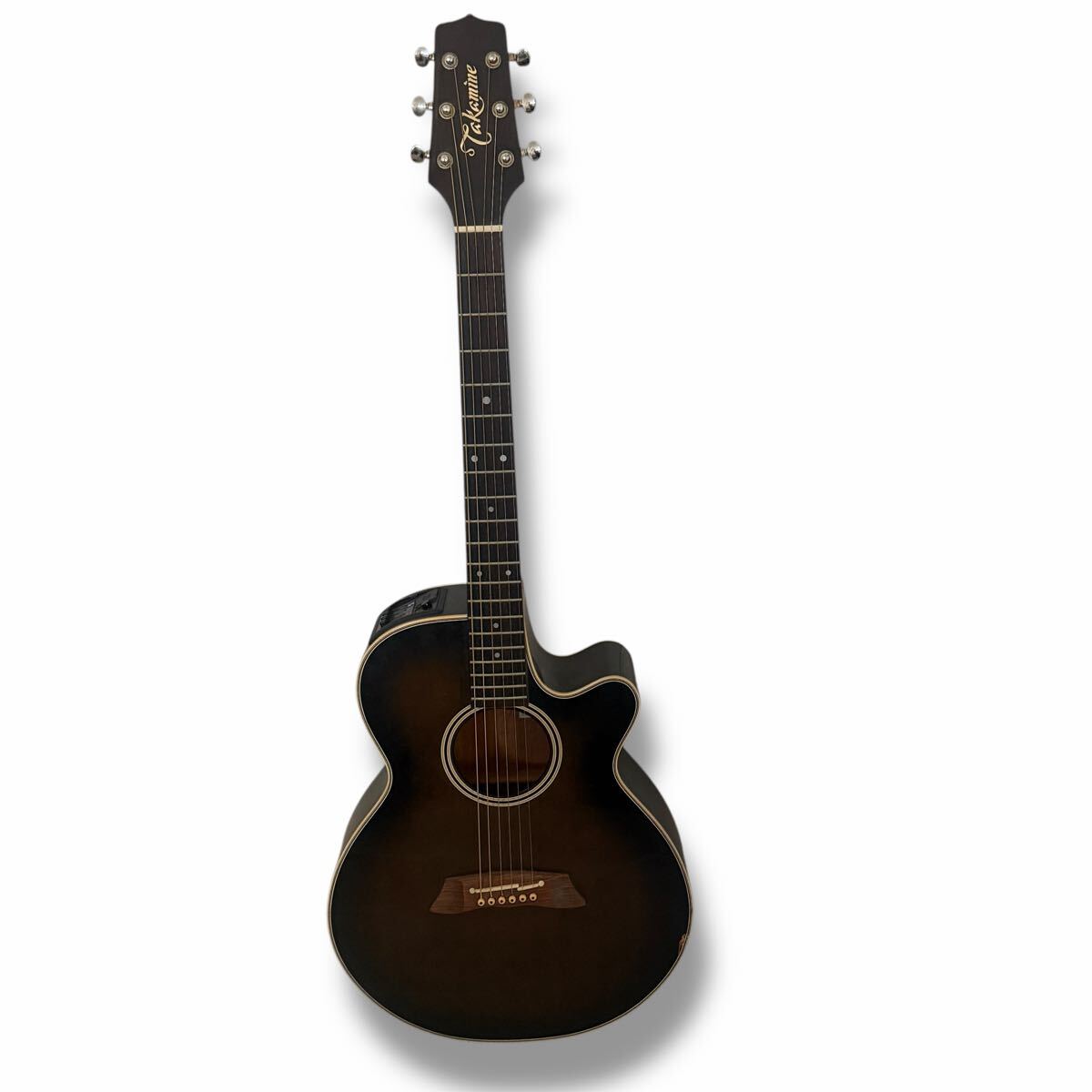 Yahoo!オークション -「takamine pt-106」(楽器、器材) の落札相場
