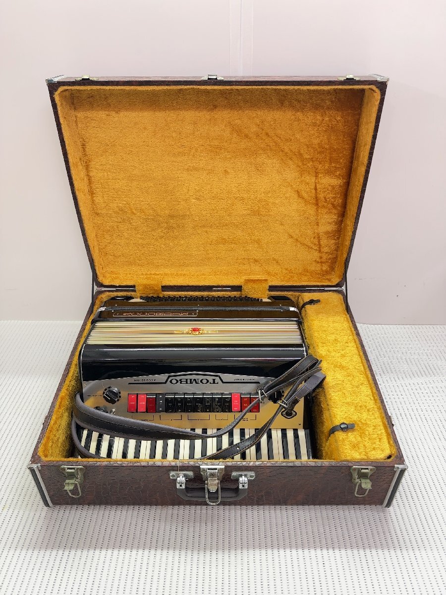 2026年最新】Yahoo!オークション -トンボアコーディオンの中古品・新品