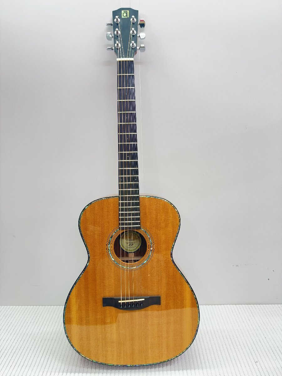 2026年最新】Yahoo!オークション -オール単板(ギター)の中古品・新品