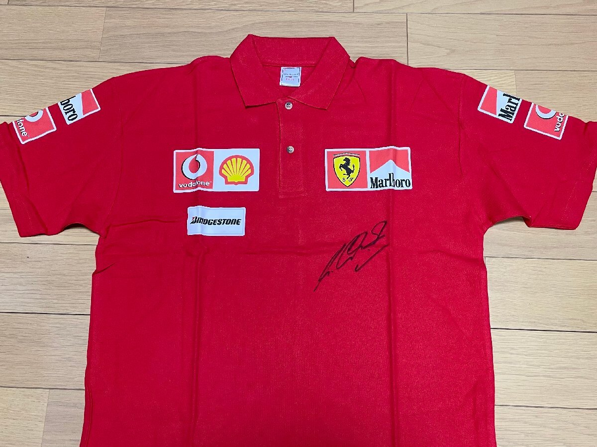 2026年最新】Yahoo!オークション -f1 サイン 直筆の中古品・新品・未
