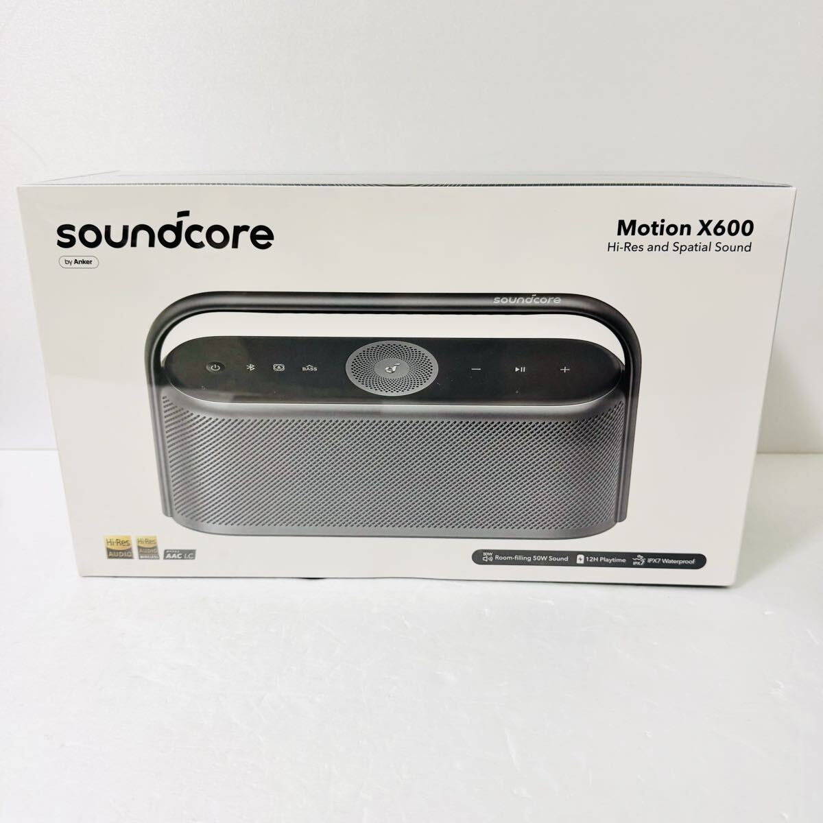 2026年最新】Yahoo!オークション -anker soundcore(スピーカー)の中古