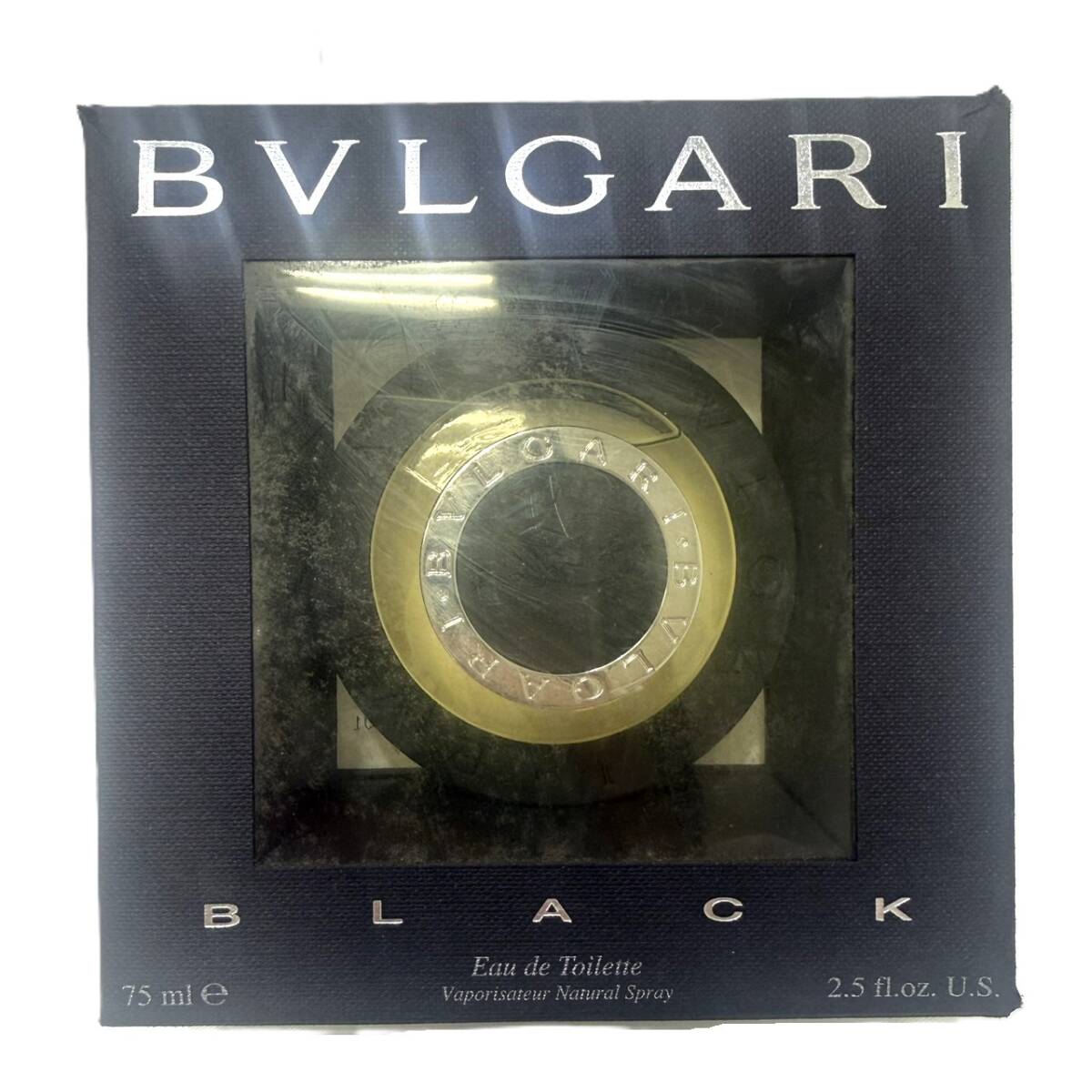 Yahoo!オークション -「ブルガリ 廃盤 香水」(男性用) (香水