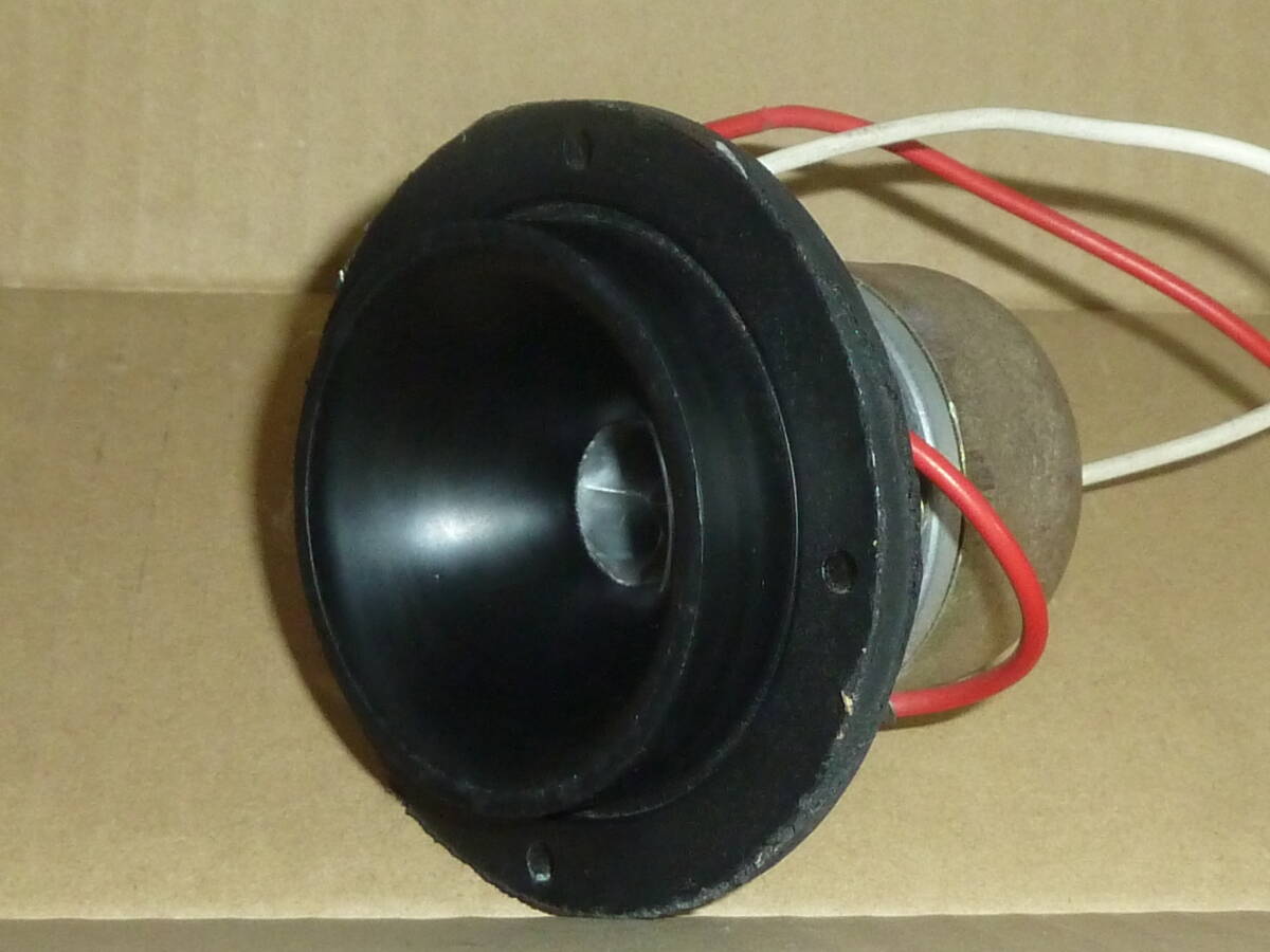 2026年最新】Yahoo!オークション -ホーンツイーターの中古品・新品・未