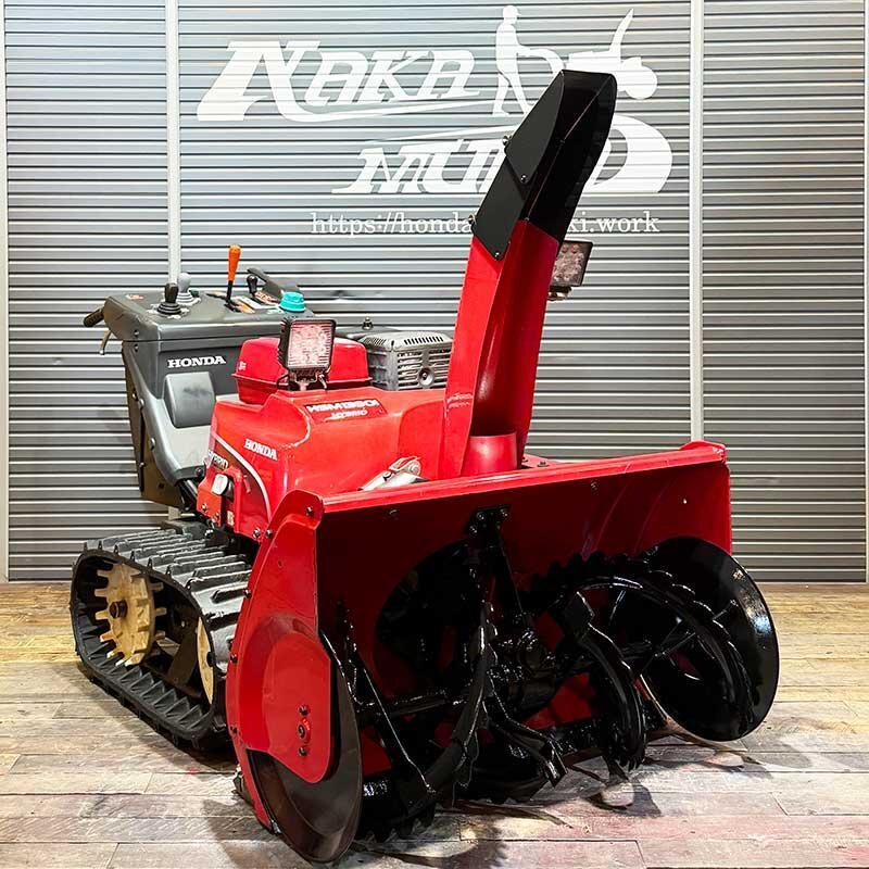 Yahoo!オークション - 北海道内自宅配送料無料 ヤマハ除雪機 YT1390EX