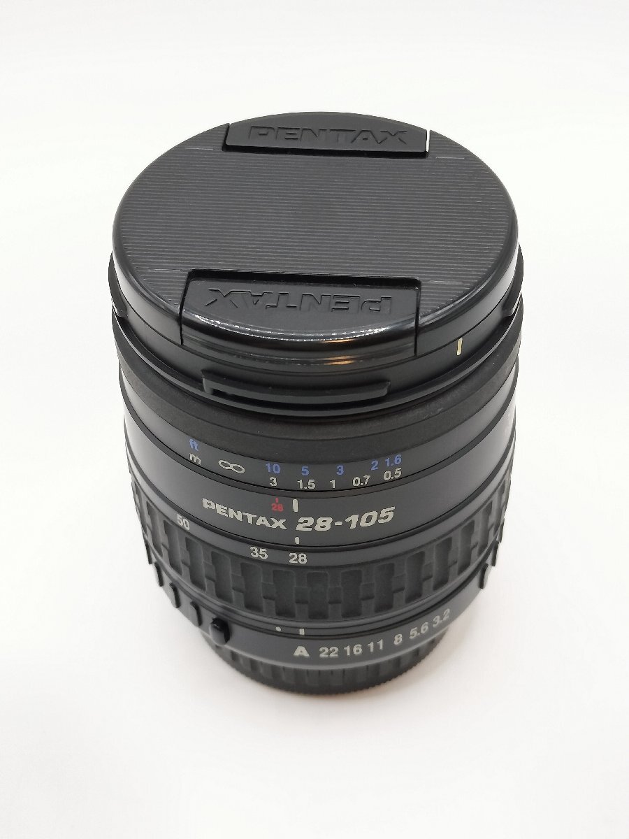 2026年最新】Yahoo!オークション -pentax fa 28 105(ペンタックス)の
