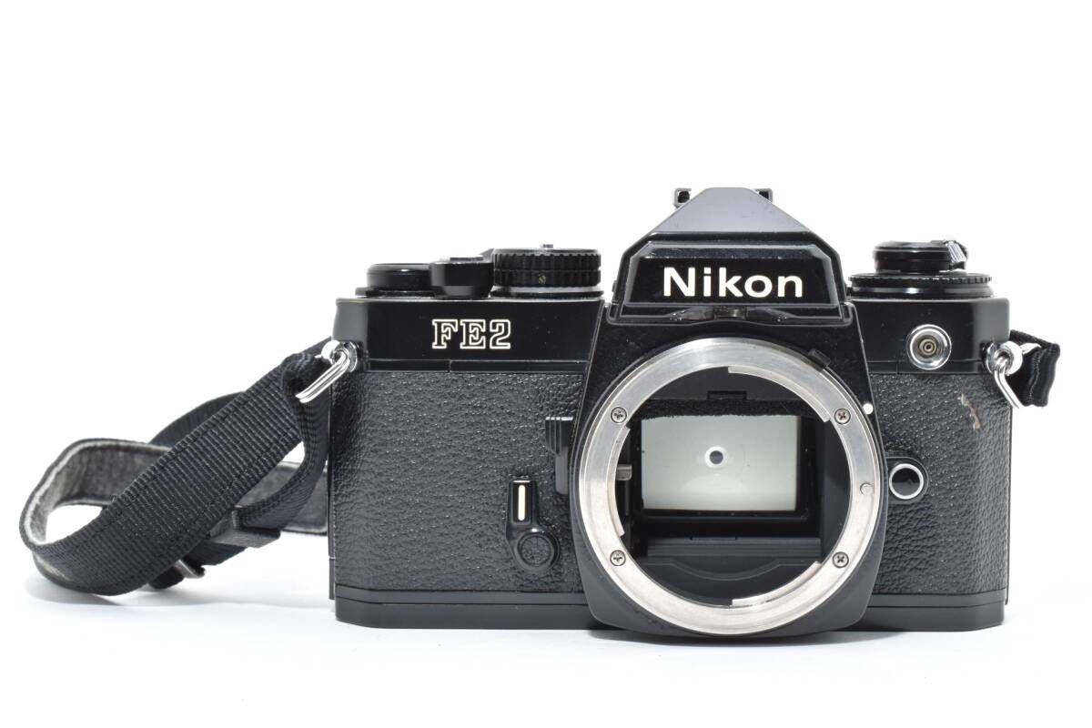 2026年最新】Yahoo!オークション -nikon fe 2の中古品・新品・未使用品一覧