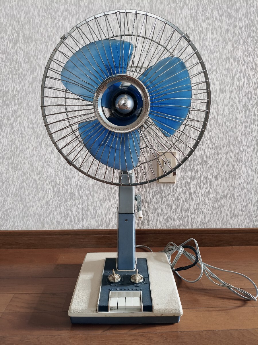 2026年最新】Yahoo!オークション -レトロ扇風機日立の中古品・新品・未