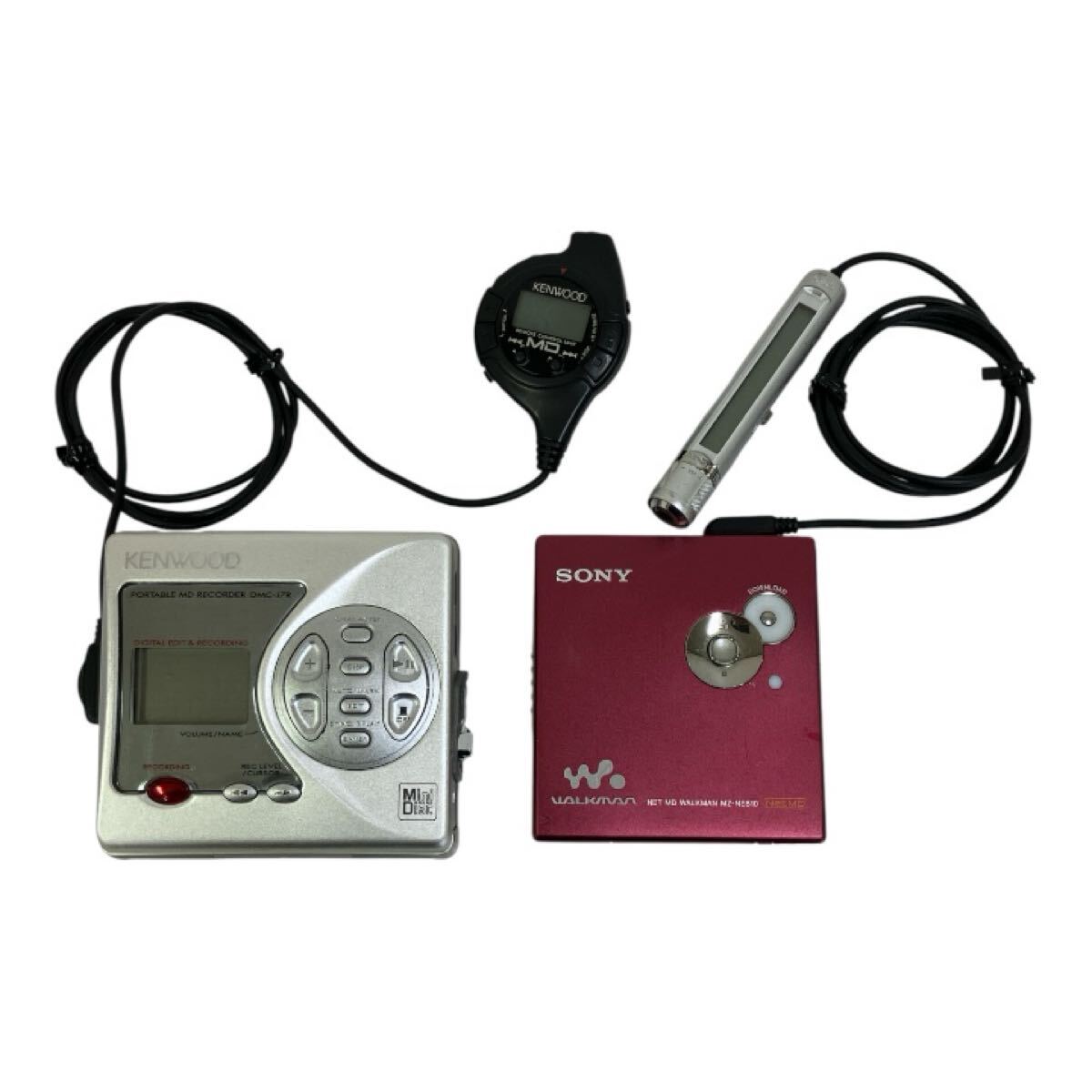 SONY MZ-NE810 オークション比較 - 価格.com