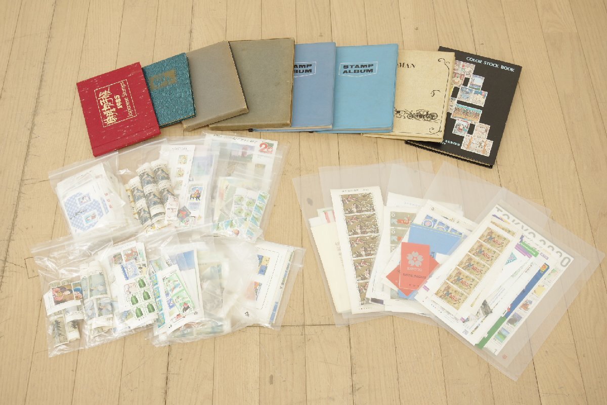 Yahoo!オークション -「海外切手まとめて」の落札相場・落札価格