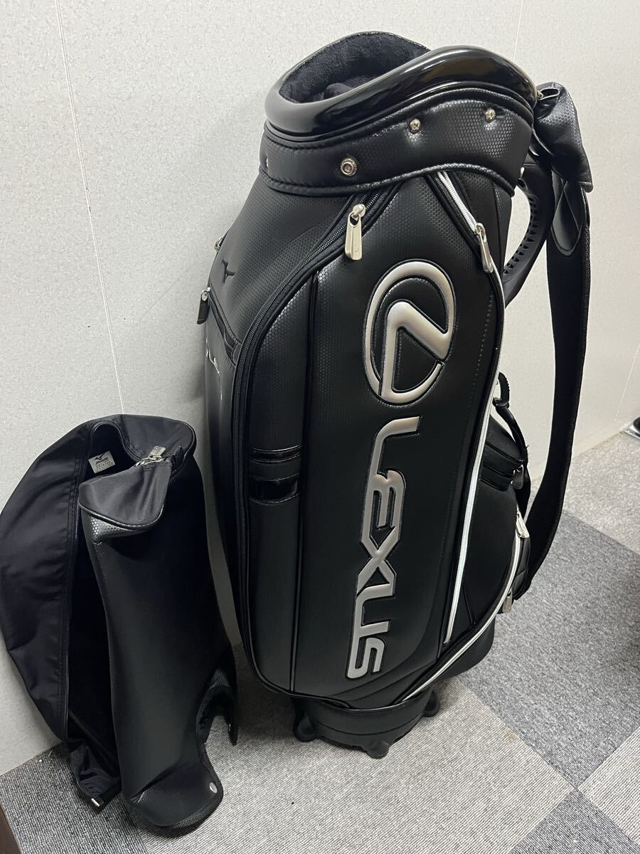 2026年最新】Yahoo!オークション -レクサス バッグ(キャディバッグ)の