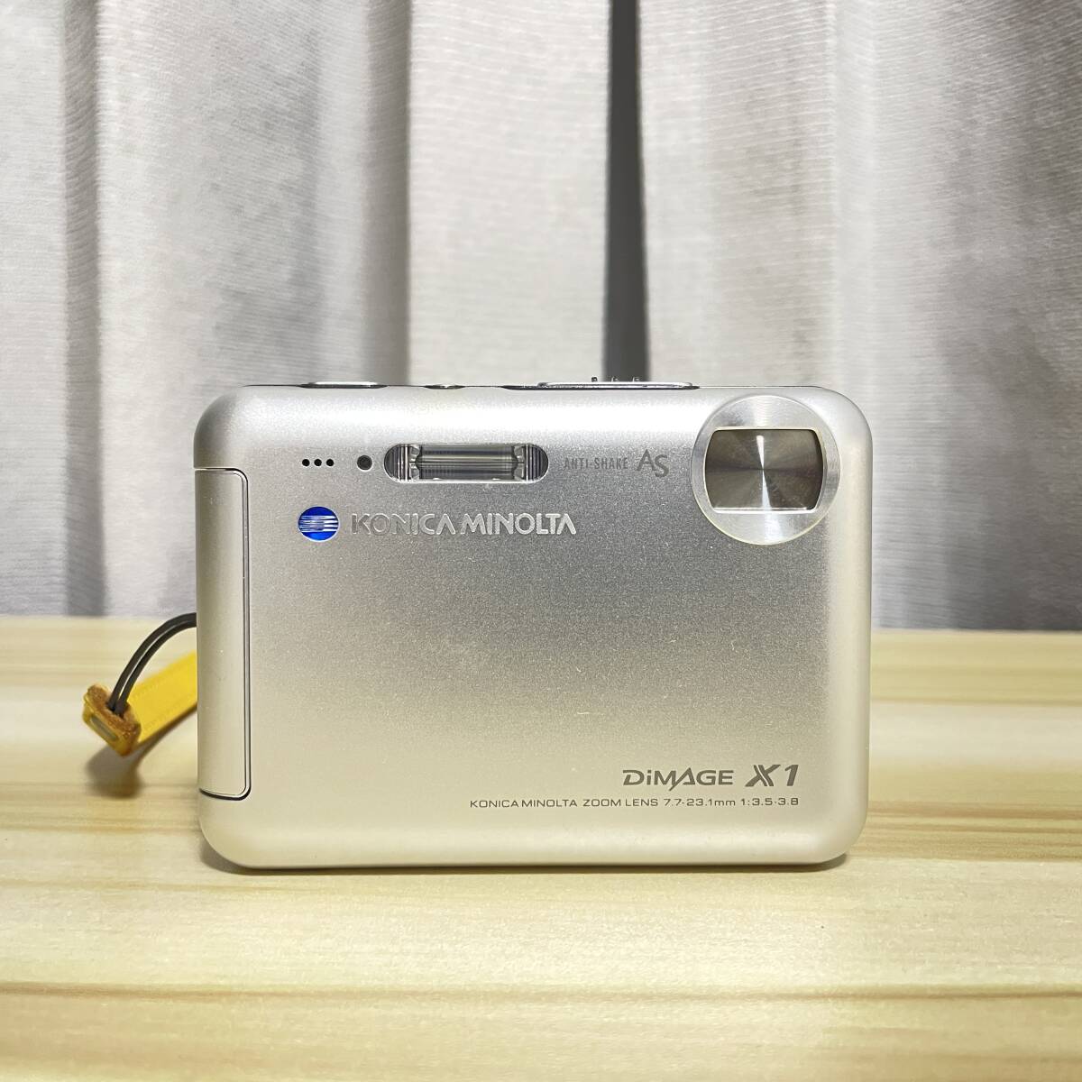 Yahoo!オークション -「dimage x1」の落札相場・落札価格
