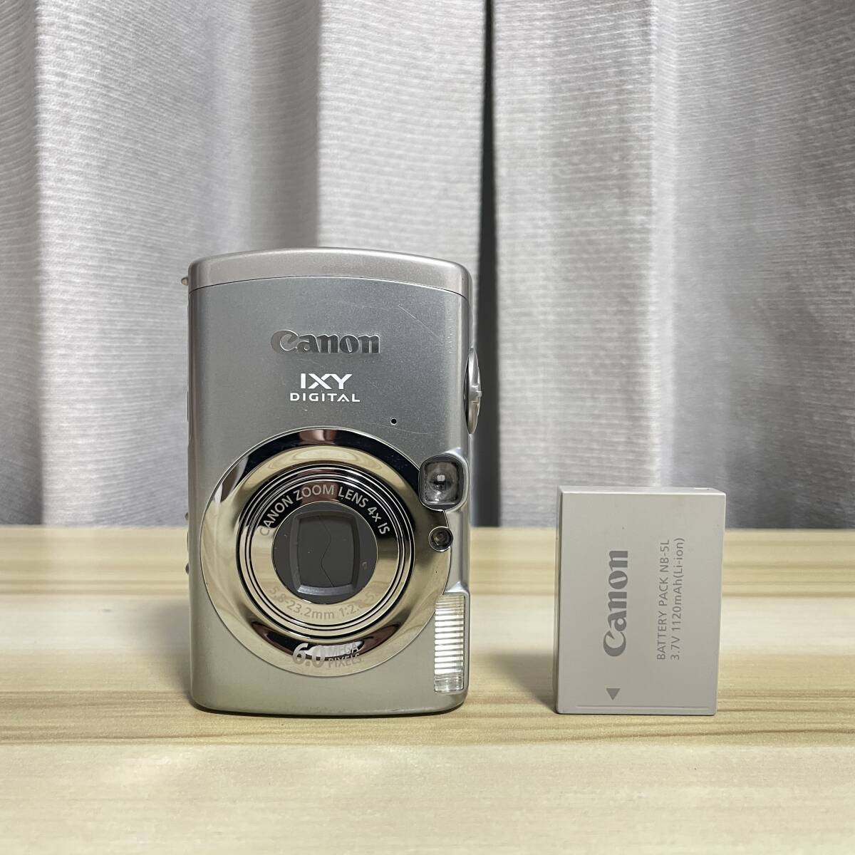 Yahoo!オークション -「canon ixy digital 800 is」の落札相場・落札価格