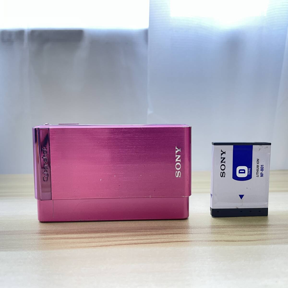 Yahoo!オークション -「ソニー dsc-t90」の落札相場・落札価格