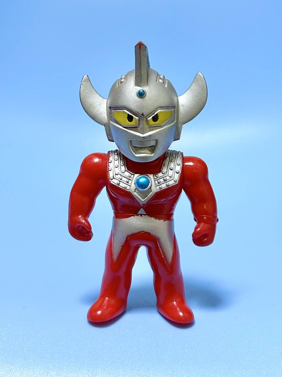 2026年最新】Yahoo!オークション -ウルトラマンタロウ ソフビ