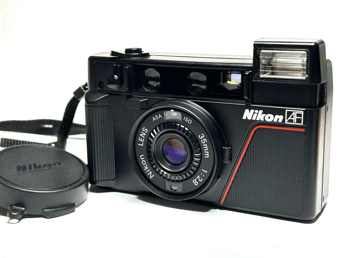 Yahoo!オークション -「nikon ピカイチ」の落札相場・落札価格