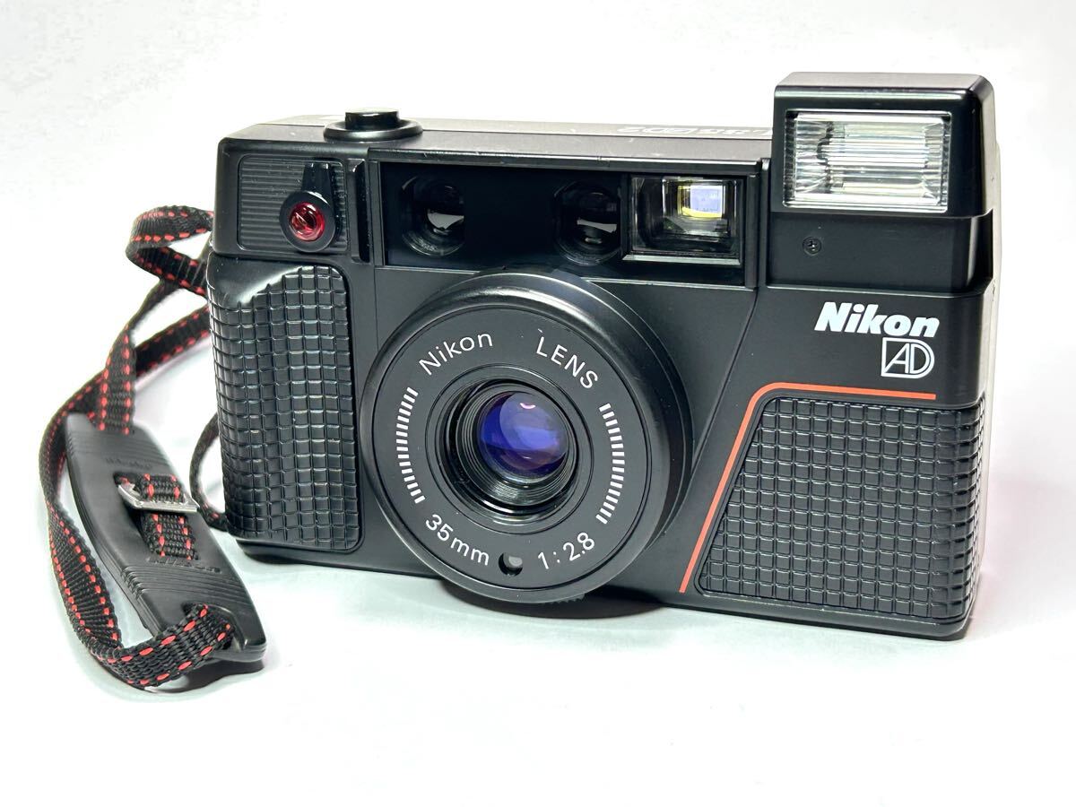 Yahoo!オークション -「nikon ピカイチ」の落札相場・落札価格