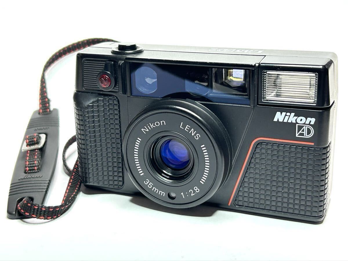 2026年最新】Yahoo!オークション -nikon l35afの中古品・新品・未使用