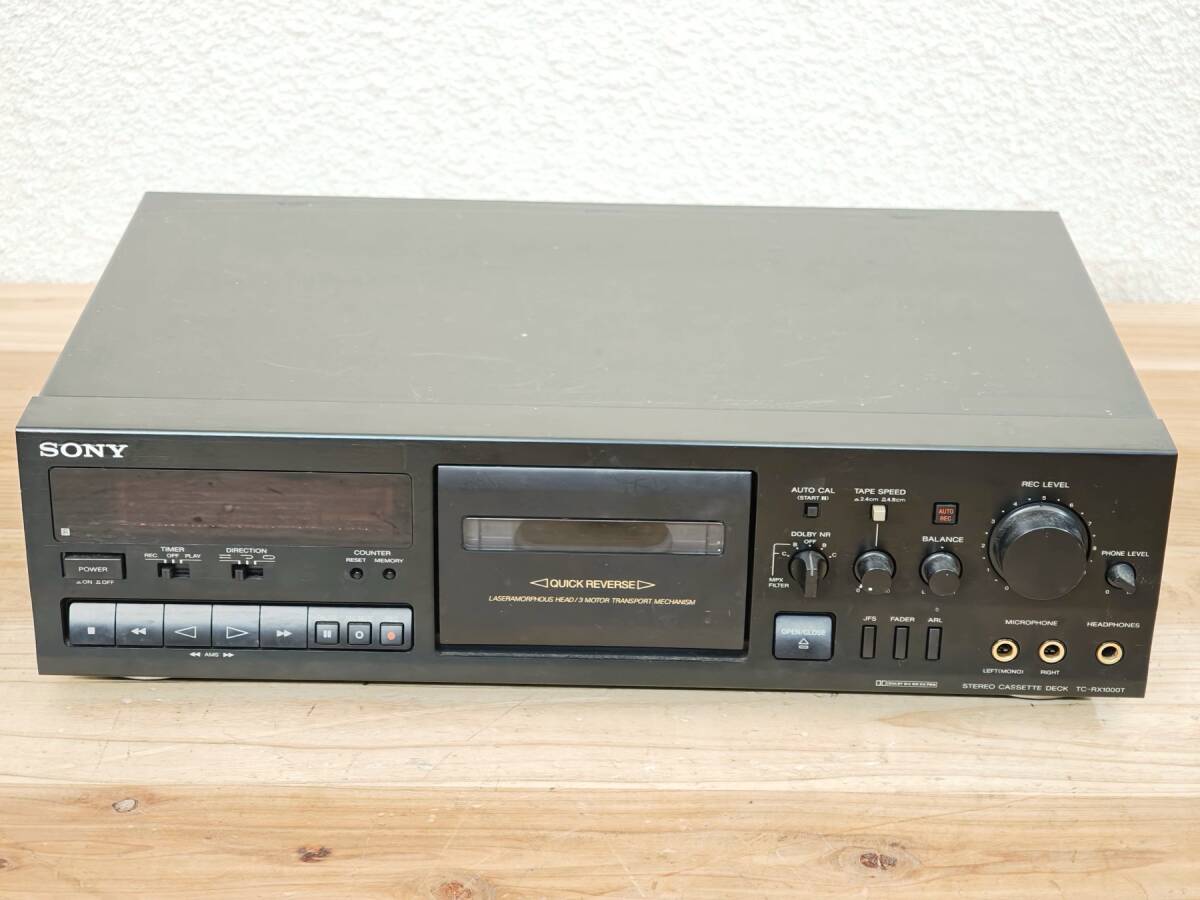 2026年最新】Yahoo!オークション -rx-1000tの中古品・新品・未使用品一覧