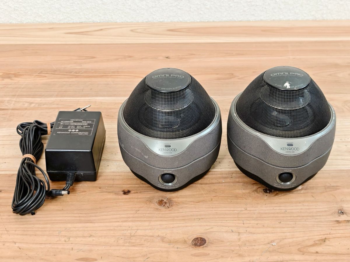 2026年最新】Yahoo!オークション -ケンウッド omniの中古品・新品・未