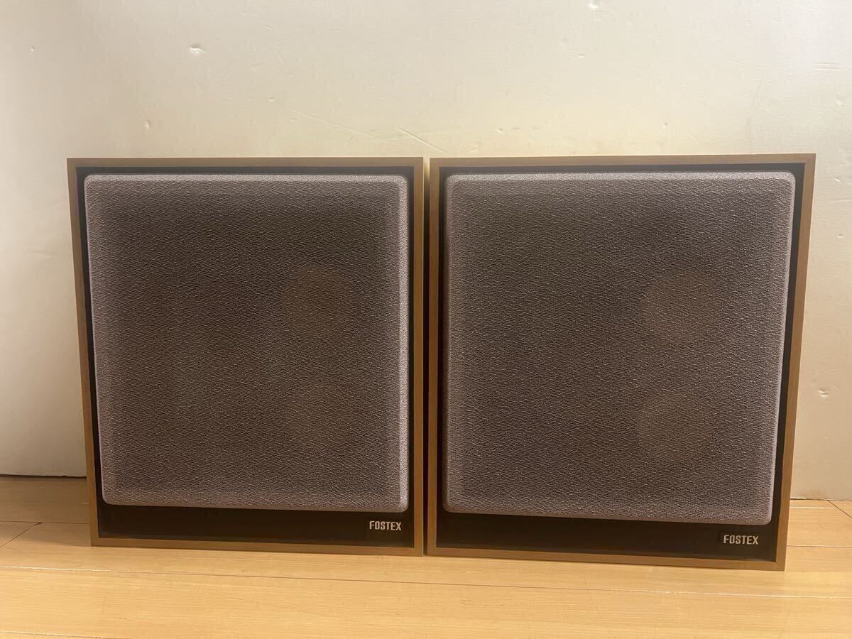 Yahoo!オークション -「fostex g」の落札相場・落札価格