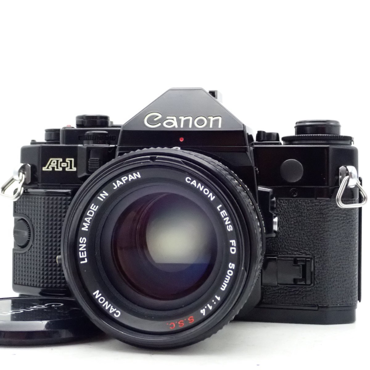 Yahoo!オークション -「fd 50mm 1.4 s.s.c」の落札相場・落札価格