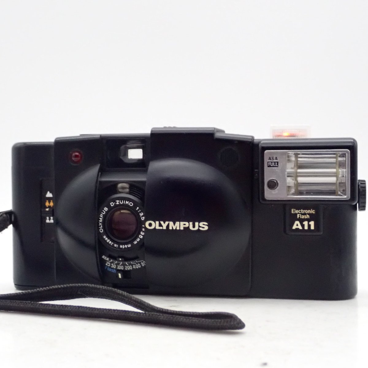 2026年最新】Yahoo!オークション -オリンパスxaの中古品・新品・未使用