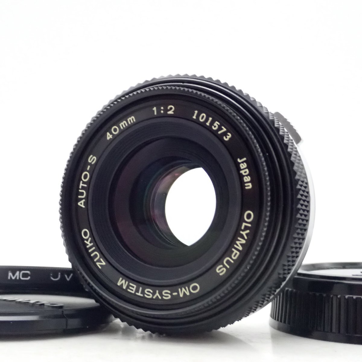2026年最新】Yahoo!オークション -zuiko 40mm f2(オリンパス)の中古品