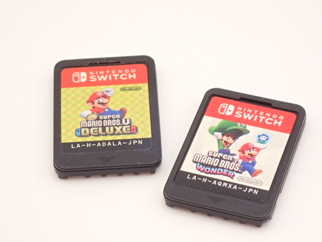 2026年最新】Yahoo!オークション -switch ソフト セットの中古品・新品