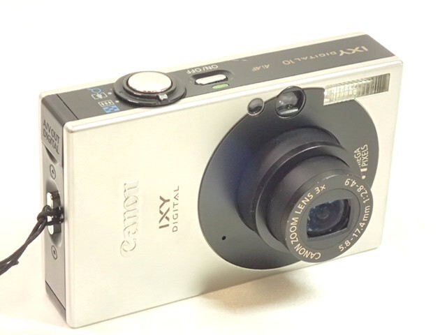 2026年最新】Canon IXY DIGITAL 10のおすすめ商品一覧 - Yahoo