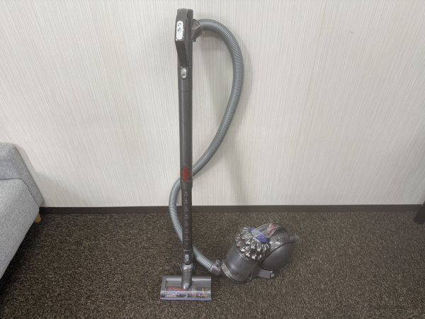 Yahoo!オークション -「ダイソン 掃除機 dc63」の落札相場・落札価格
