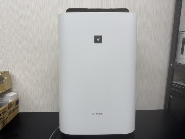 価格.com - シャープ KC-H50 価格比較