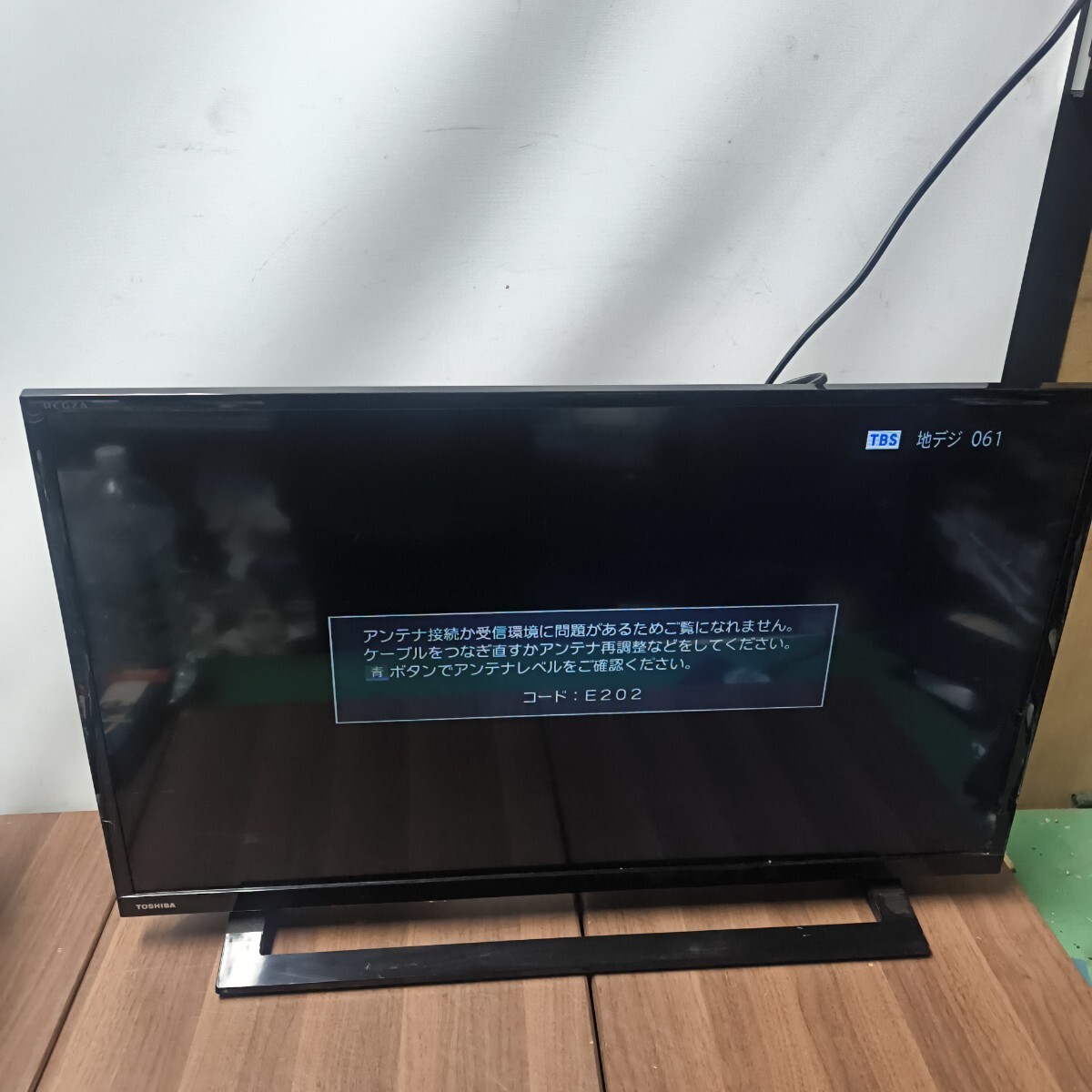 2026年最新】Yahoo!オークション -regza 32s22の中古品・新品・未使用