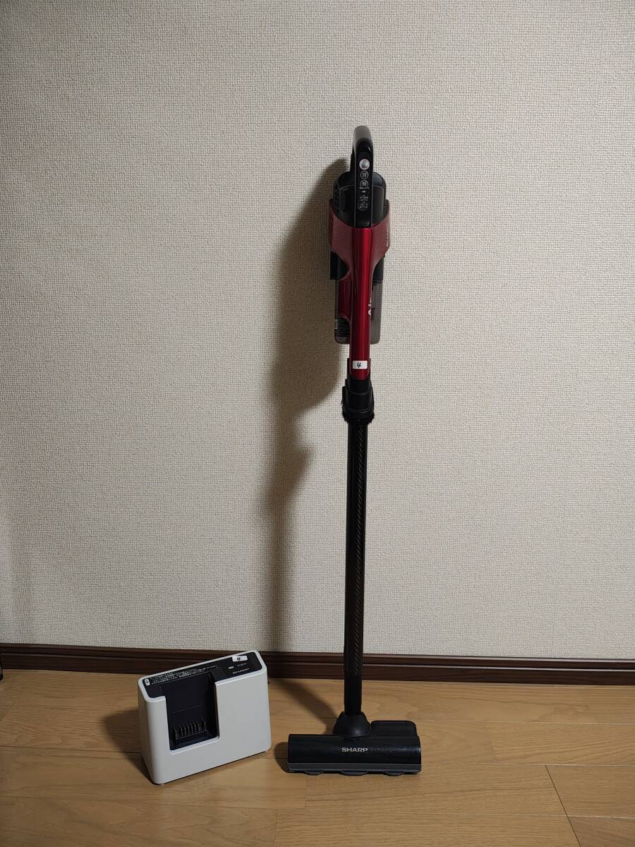 日立 PV-BL3K 2023年製 バッテリーの状態良好 23｜Yahoo!フリマ（旧