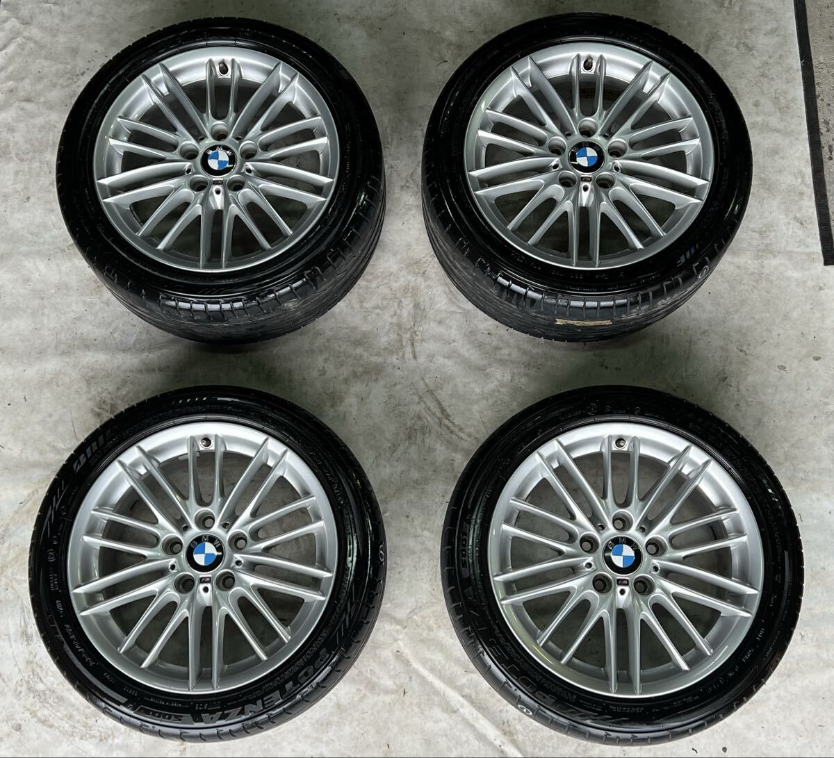 2026年最新】BMW 1シリーズ用ホイールを探す - Yahoo!オークション