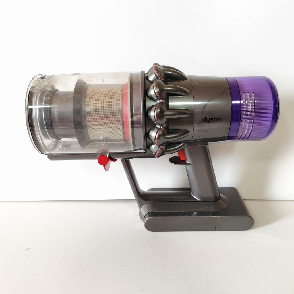 2026年最新】Yahoo!オークション -ダイソン掃除機コードレスsv14の中古