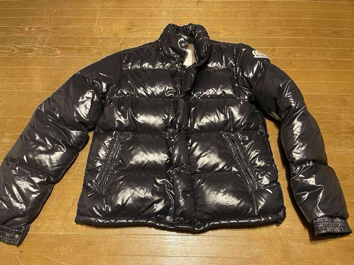 Yahoo!オークション -「モンクレールエベレスト」の落札相場・落札価格