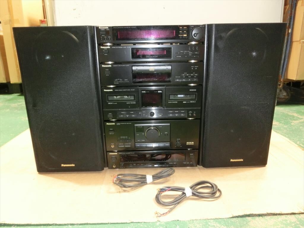 Yahoo!オークション -「panasonic dn7」の落札相場・落札価格