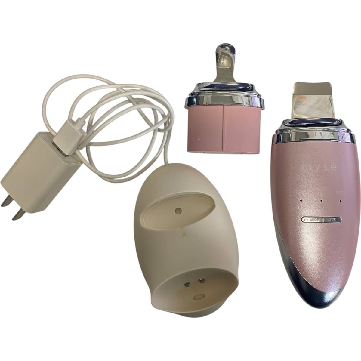 2026年最新】Yahoo!オークション -ヤーマン 美顔器の中古品・新品・未