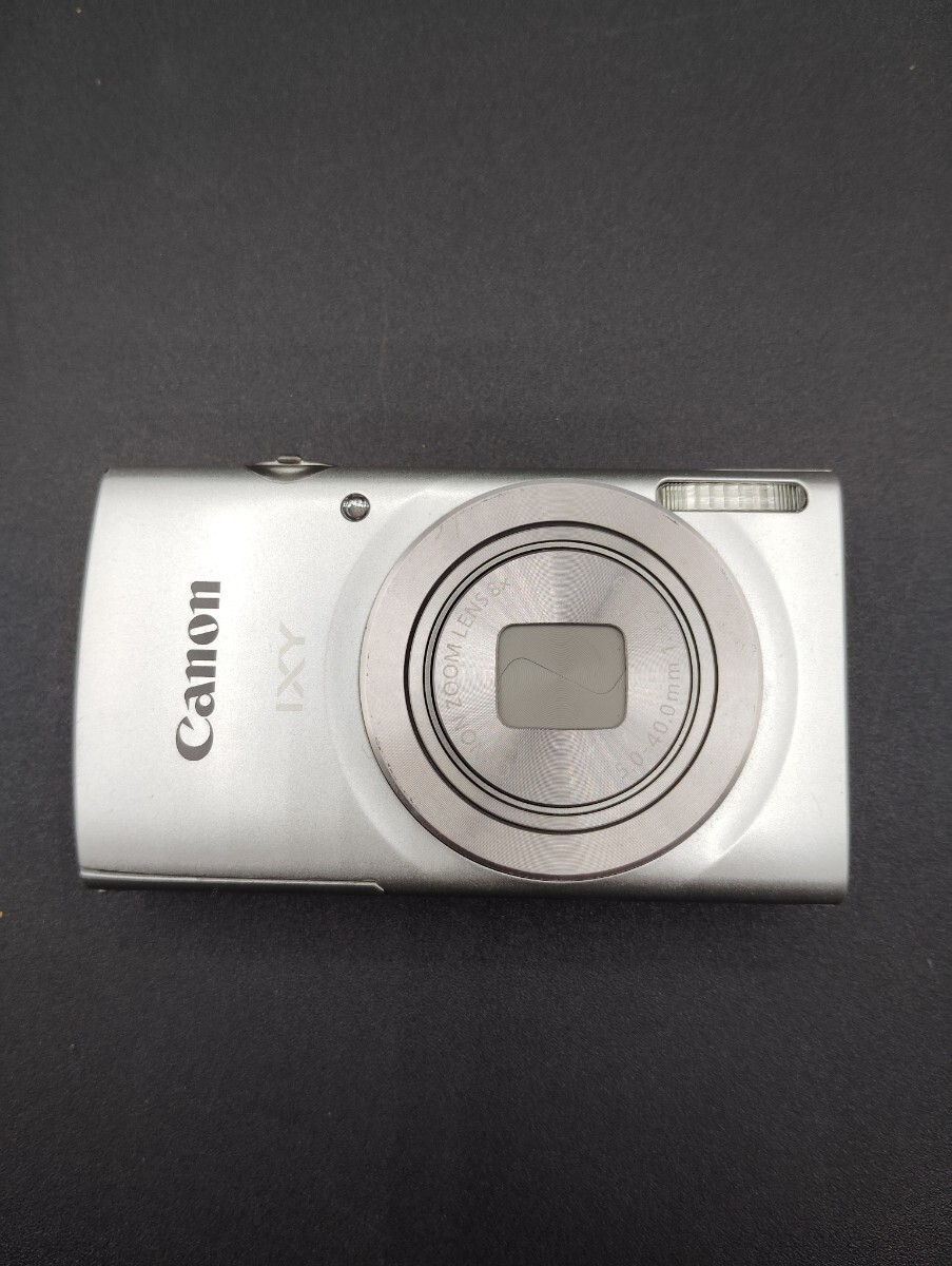 CANON IXY 180 オークション比較 - 価格.com