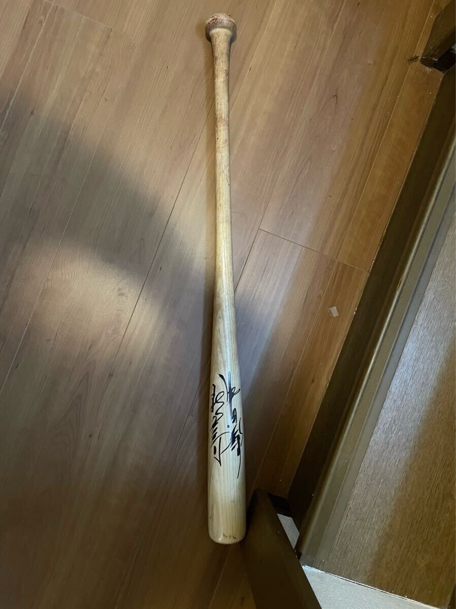 2026年最新】Yahoo!オークション -福留 バットの中古品・新品・未使用