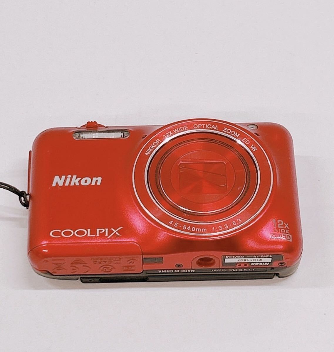Yahoo!オークション -「coolpix s6600」の落札相場・落札価格