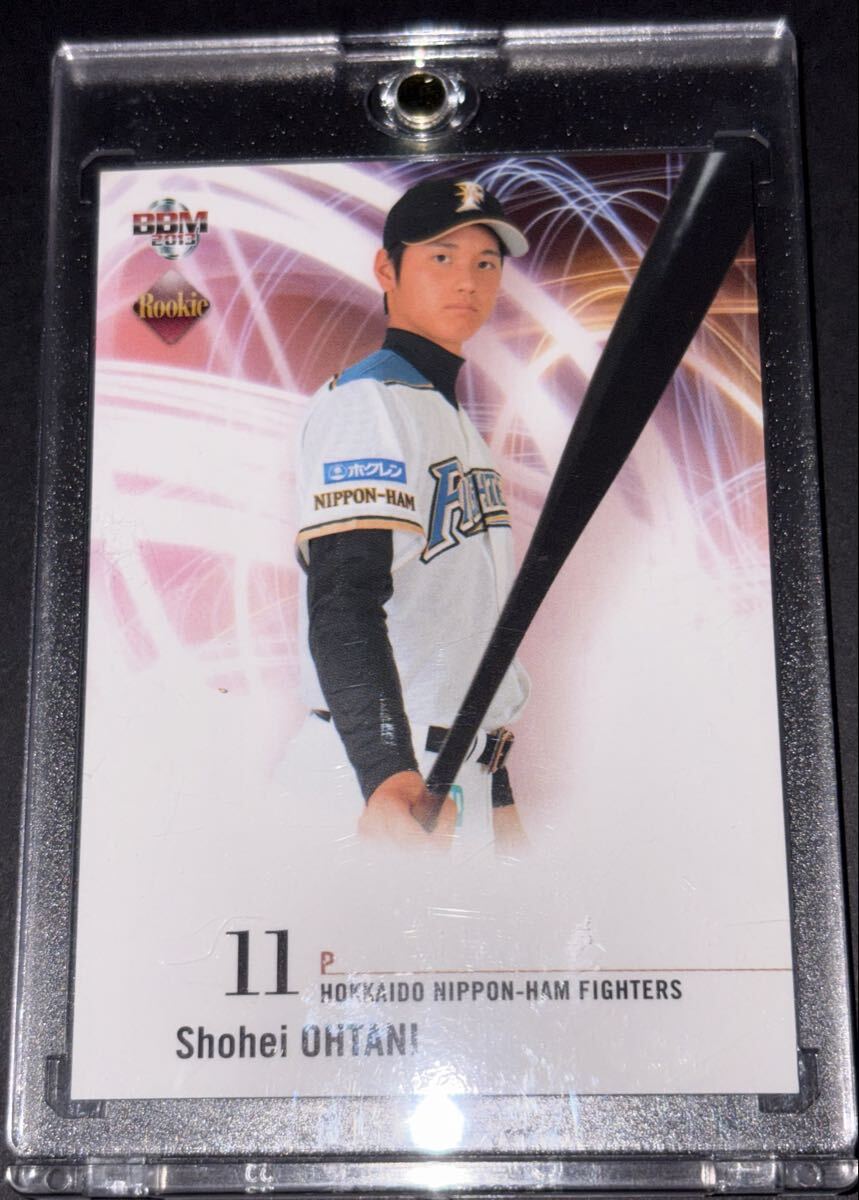 2026年最新】Yahoo!オークション -bbm 2013 大谷翔平 日本ハム