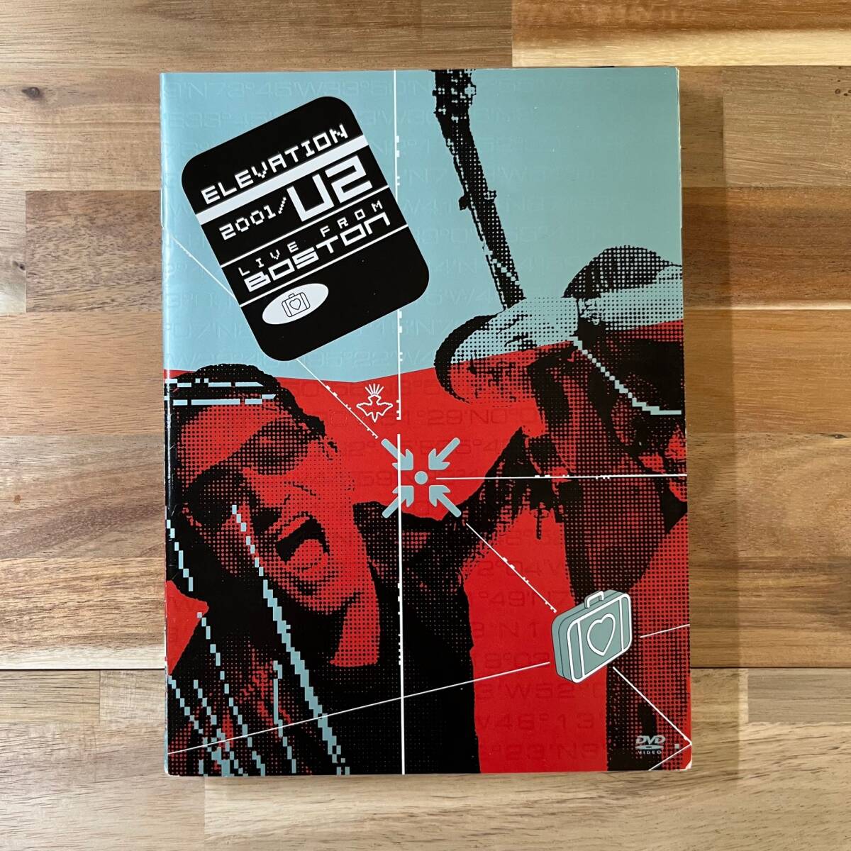 2026年最新】Yahoo!オークション -u2の中古品・新品・未使用品一覧