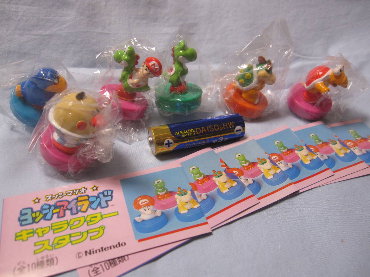 Yahoo!オークション -「スーパーマリオ_ヨッシーアイランド」(ゲーム