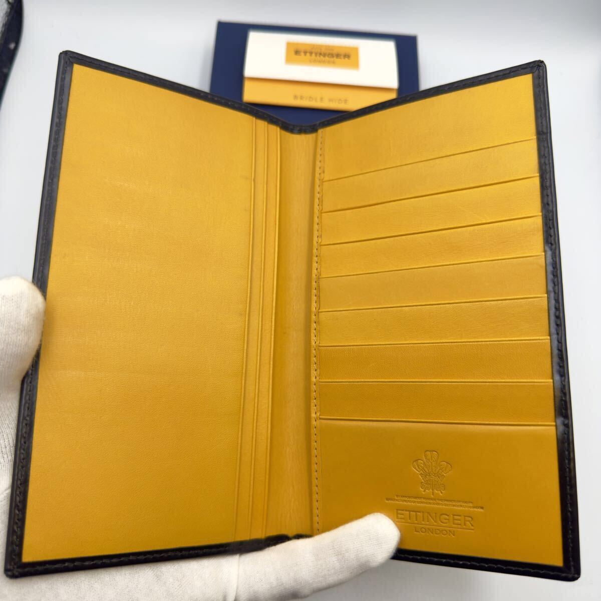 2026年最新】Yahoo!オークション -エッティンガー 名刺入れの中古品